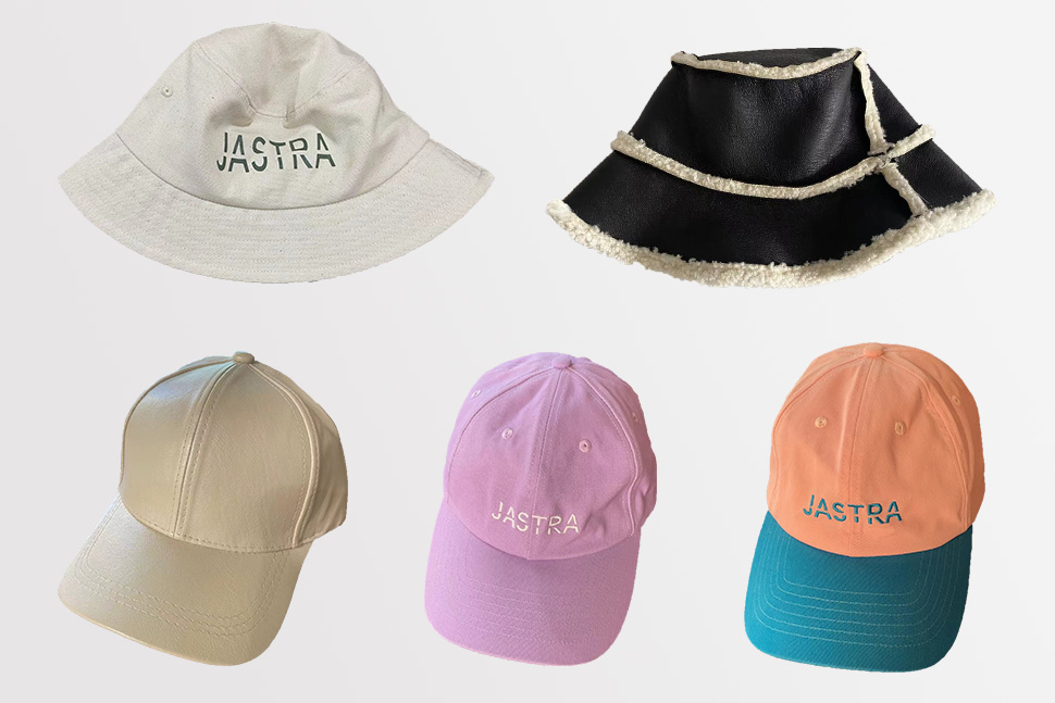 Latest Products Image